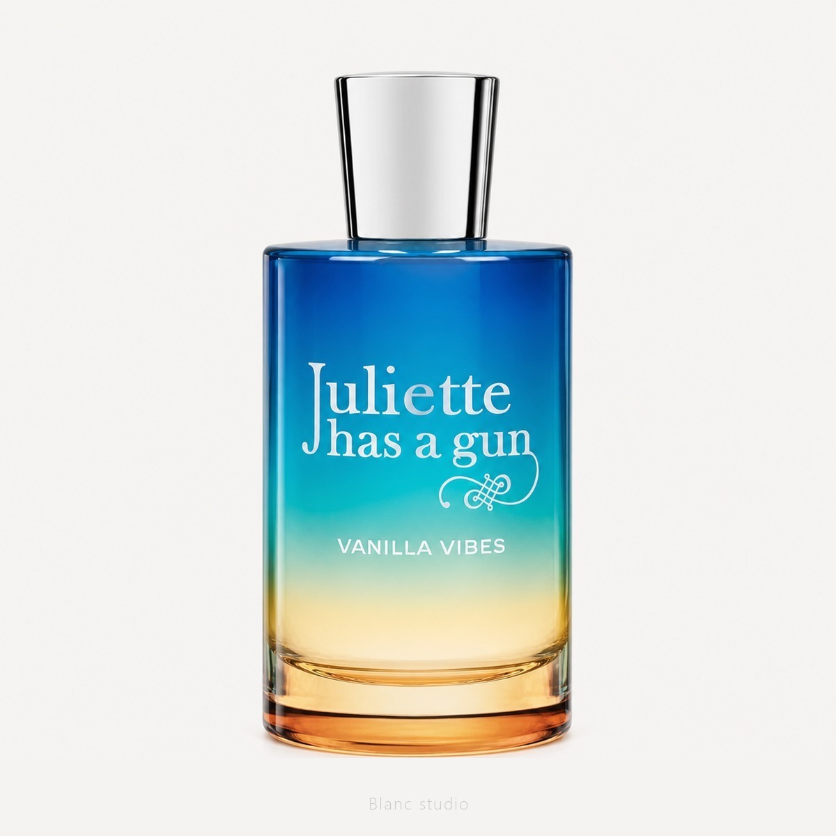 JULIETTE HAS A GUN Vanilla Vibes